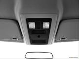  Courtesy lamps/ceiling controls photo